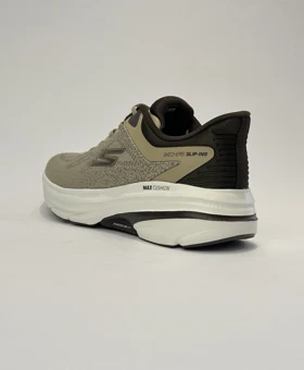 کفش راحتی اسکیچرز اسلیپ کرم