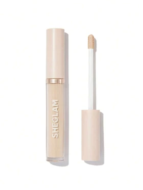 کانسیلر فول کاور شیگلم مدل Like Magic 12HR Full Coverage Concealer