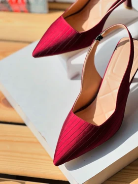 کفش زارا کبریتی