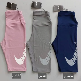 بایکر زنانه flexible ورزشی 36 تا 46