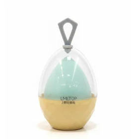 اسفنج آرایشی تخم مرغی LML TOP رنگ رندوم