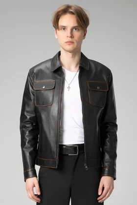 کت و کاپشن مردانه dericlub dericlub