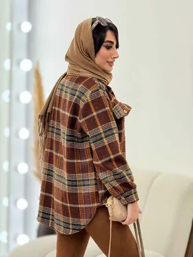 شکت چهارخونه راشین