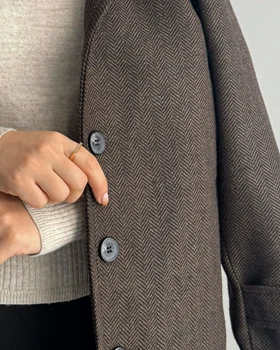 کت جناغی winter