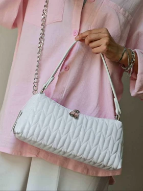 کیف دستی زنانه بنو مدل آوینا کد BENO 4866