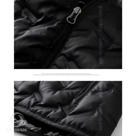 کاپشن BLACKDEER W 21016