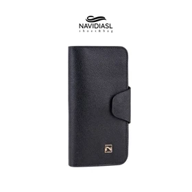 کیف پول زنانه چرم کد 8000020