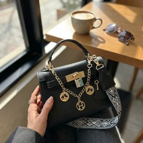 کیف زنانه هرمس