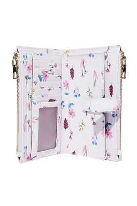 کیف پول زنانه پارفوآ Parfois کد 211540