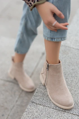 بوت و نیم بوت داکستورز daxtors