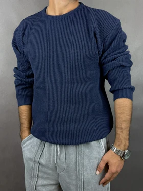 بافت مردانه باکسی فری سایز رنگبندی 131