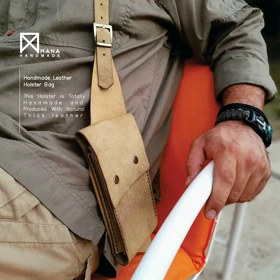 جلیقه طبیعت گردی