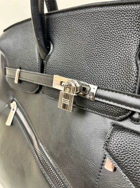 کیف زنانه هرمس متوسط HERMES کد 1683
