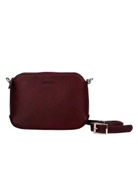 کیف چرم زنانه مدل آبلا