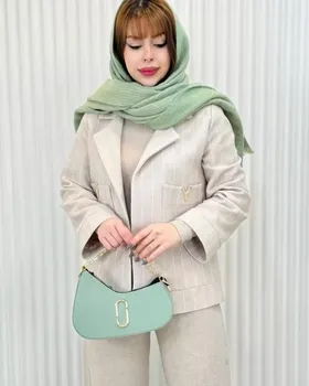 کت و شلوار شلواری