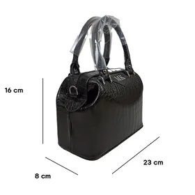 کیف دستی صندوقی زنانه