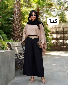 ست سه تیکه تابستانه زنانه مدل پرنیا کد 3004 (اصالت ضمانت)