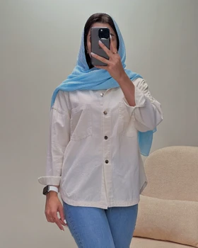مانتو لینن