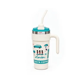 تراول ماگ دوحالته 1 لیتری COSTA COFFEE