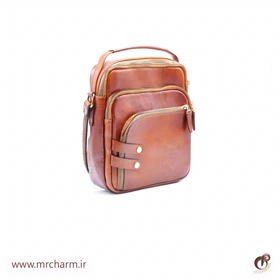 کیف دوشی مردانه mrc121-01