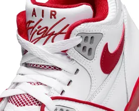 کفش بسکتبال جوانان Nike Air Flight 89 (Gs) PC_HF0406-101