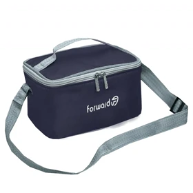 کیف عایق دار فوروارد مدل FORWARD - FCLT4419 HEAT RAINFORCE (سرمه ای)