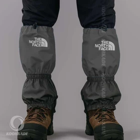 گتر کوهنوردی NORTHFACE (طوسی)