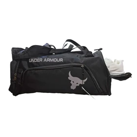 ساک ورزشی طرح آندرآرمور (کوله شونده) Contain Duffel