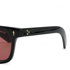 عینک آفتابی مردانه و زنانه موسکات Moscot مدل EA-6034 پلاریزه