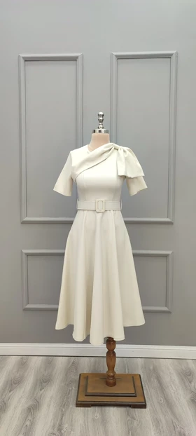 پیراهن کوتاه سوین 2009