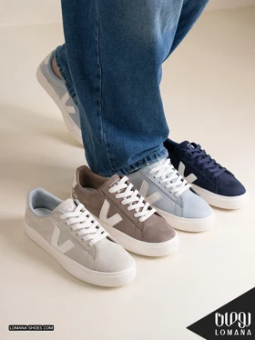 کتانی وجا پلاس لومانا - کد 2660