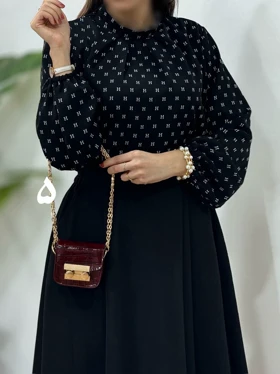 شومیز مجلسی سارینا 3