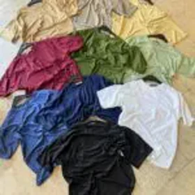 تیشرت مراکشی