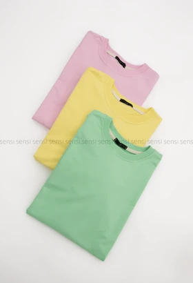 دورس دونخ ساده رنگ کد1004880