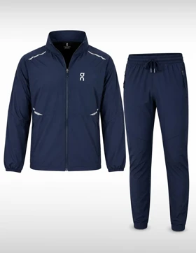 ست سویشرت و شلوار ورزشی مردانه آن رانینگ Sport Motion M