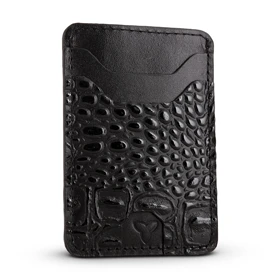 جاکارتی چرم یلسان مدل چیکا کد 122-GAN