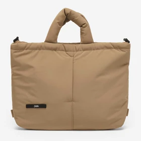 کیف زارا کاپشنی