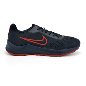 کفش اسپرت کاستل مردانه مدل sneaker - 0221_ Black