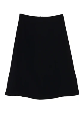 دامن سایز بزرگ فون میدی کلاسیک20107