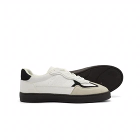 کفش ونس زنانه مدل 0243