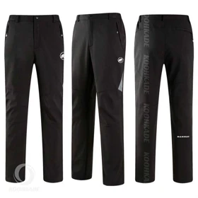 شلوار زمستانه زنانه MAMMUT MT404