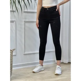 شلوار جین جذب 524019