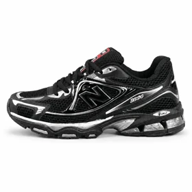 کتانی مردانه مدل نیوبالانس 1064 مشکی طوسی New Balance