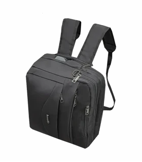 کیف سه کاره دانشجویی FCLT1091 ALL IN ONE