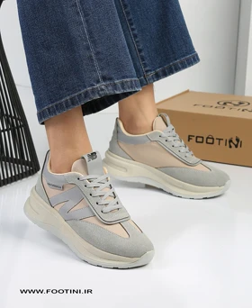 کفش کتانی زنانه AR Newbalance 470