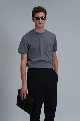 تیشرت مردانه lufian