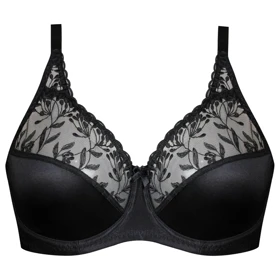 سوتین زنانه شاندرمن مدل فنردار مارانتا کد 5080-2280-04