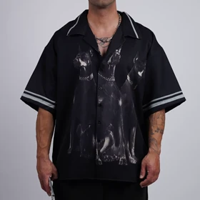 پیراهن آستین کوتاه 231023