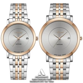 ساعت مچی اکسنت Axcent AX160026SRgG