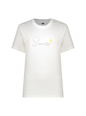 تیشرت رگولار SUMMER
